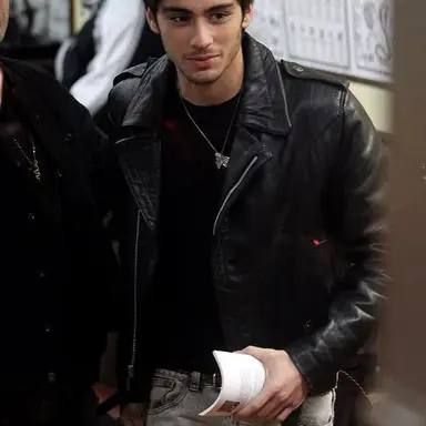 Profile image of Zayn