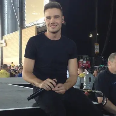 Profile image of Liam
