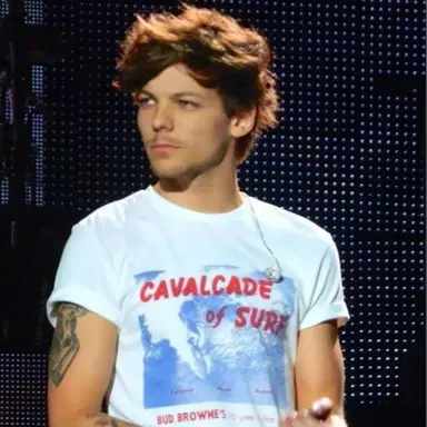 Profile image of Louis