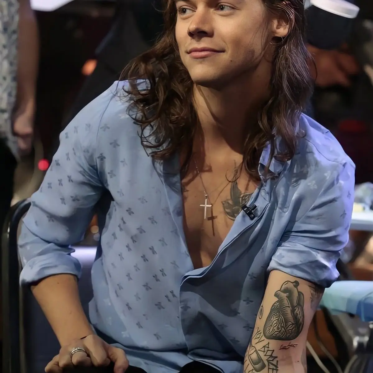 CandidSable4841의 Harry Styles