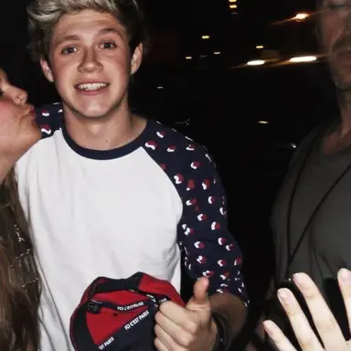 Profile image of Niall