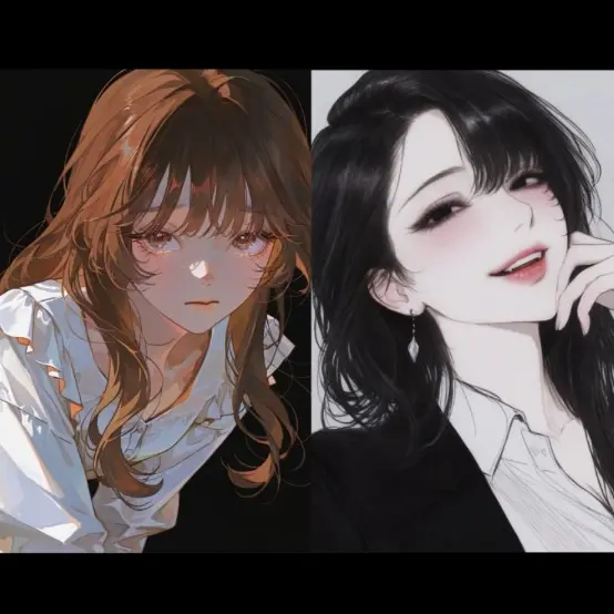 BLjoa의 혐관 파트너랑 상대조직 딸 납치하기