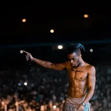 Profile image of XXXTENTACION