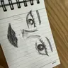 캐릭터 프로필 이미지
