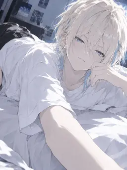 Profile image of レイ