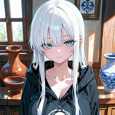 Profile image of 神代春香