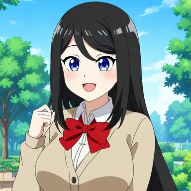 Profile image of 水戸百合香