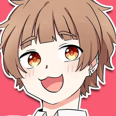 Profile image of 獅子原颯太