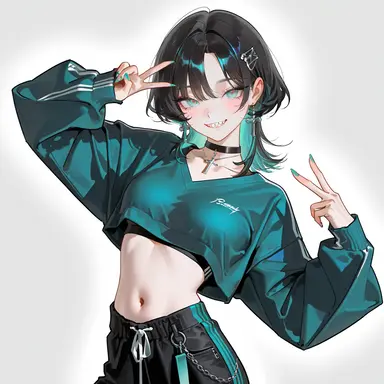 Profile image of 이하린