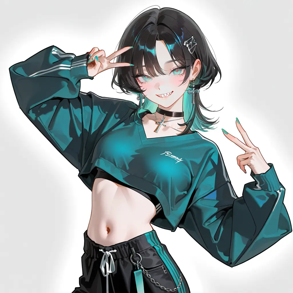 NoisyKrill4961의 깨무는걸 좋아하는 여친