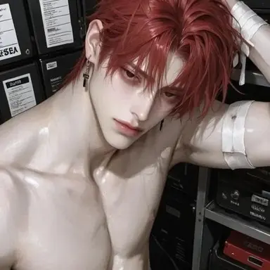 Profile image of 이서혁