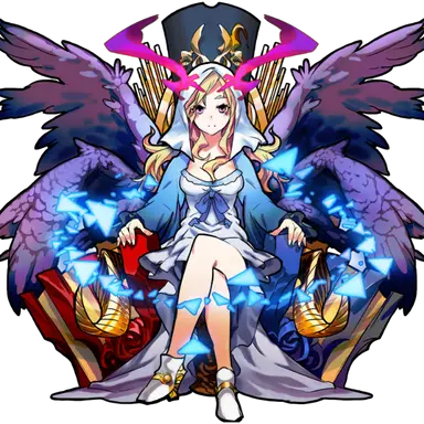 Profile image of 堕天使ルシファー