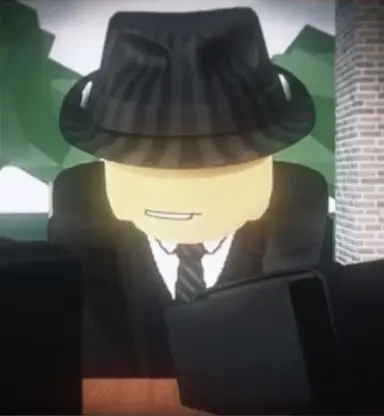 Profile image of Mafioso
