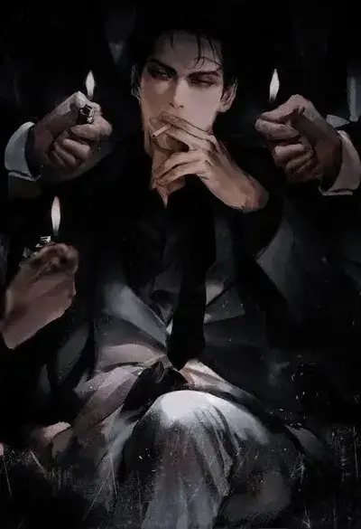 SassyHerb3568의 Cheating Mafia Dad