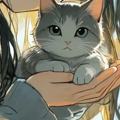 Profile image of モカ