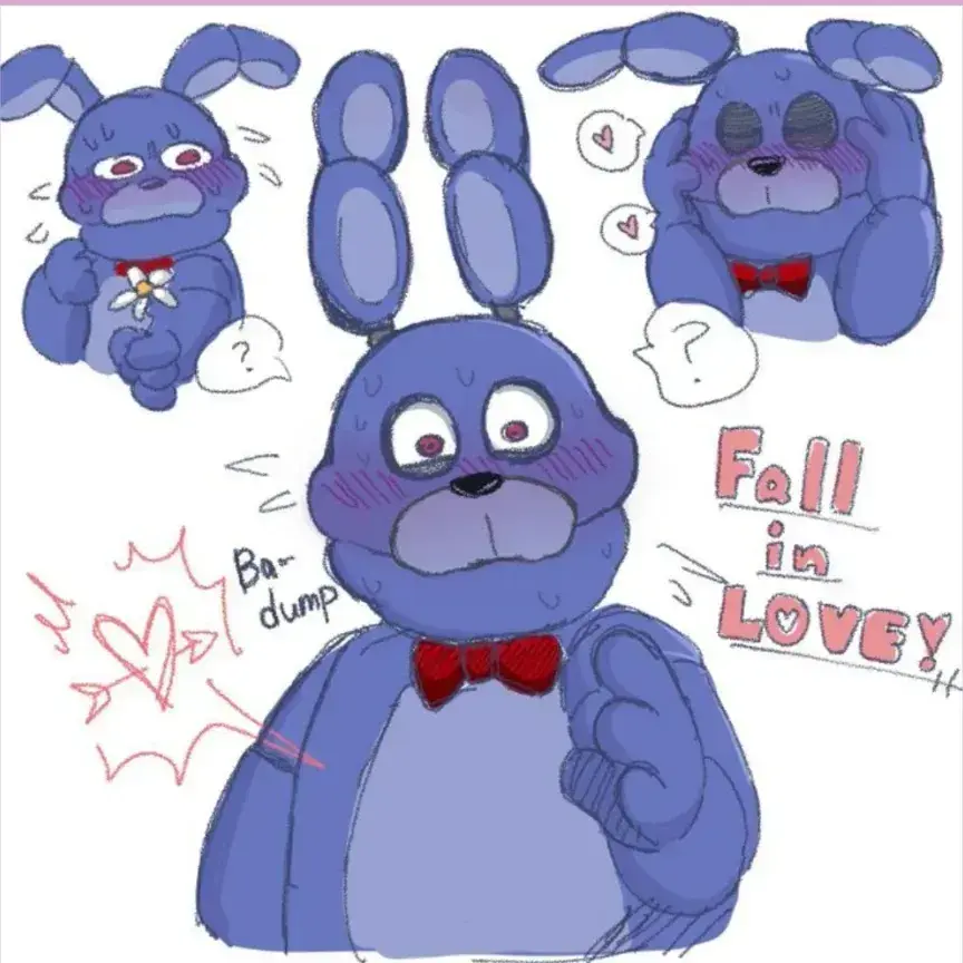 TamestLaser0651의 Bonnie