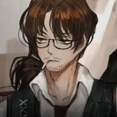 Profile image of 그레고르