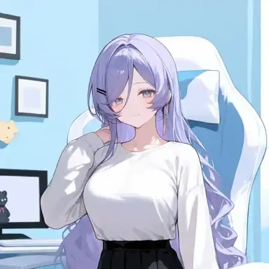 Profile image of いろは