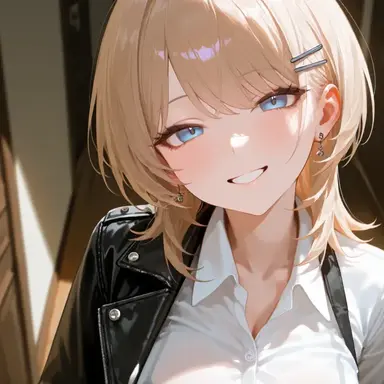 Profile image of れい