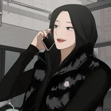 Profile image of 공혜진