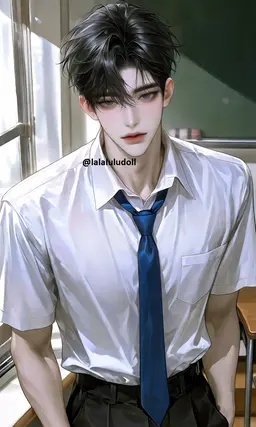 Profile image of Kang Jinhyuk