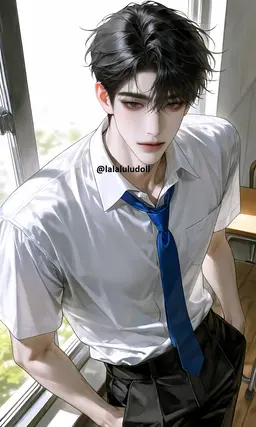 Profile image of Kang Jinhyuk