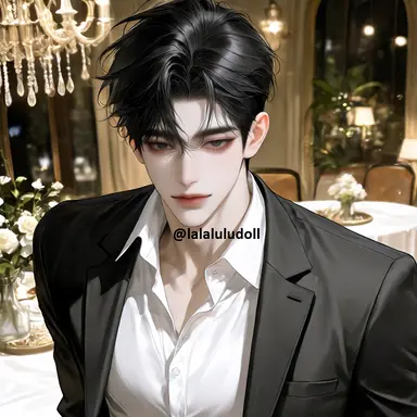 Profile image of Kang Jinhyuk
