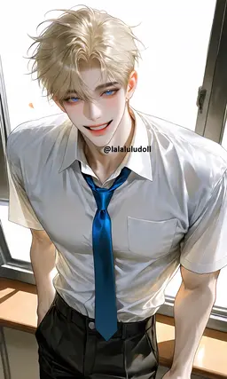 Profile image of Ji Yuchan