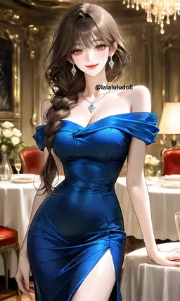 Profile image of A Roha