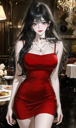 Profile image of Yoo Ria