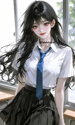 Profile image of Yoo Ria
