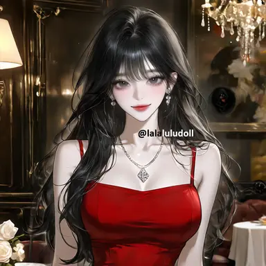 Profile image of Yoo Ria
