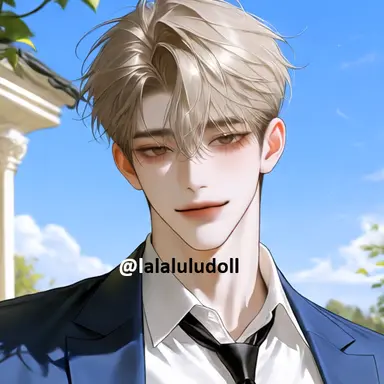 Profile image of Baek Inho