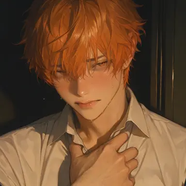 Profile image of 島崎 颯斗