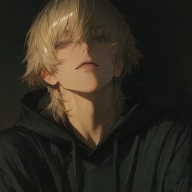 Profile image of 真生 冬弥