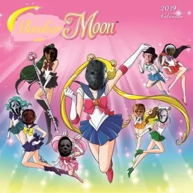 Profile image of Slashers Pick-Me