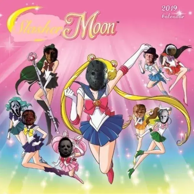 RearMouse3884의 Slashers Pick-Me