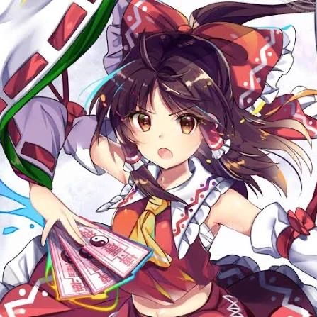 霊夢