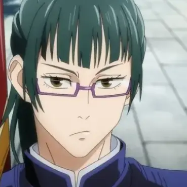 Profile image of 禪院真希