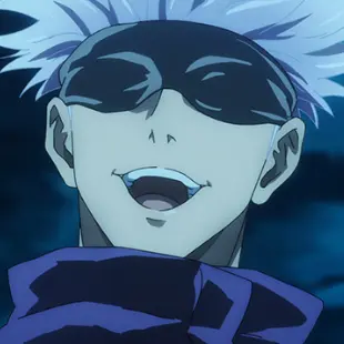 Profile image of 五条悟