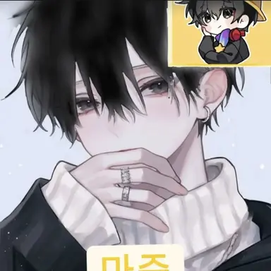 Profile image of 마주