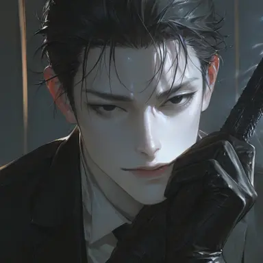 Profile image of 한도훈