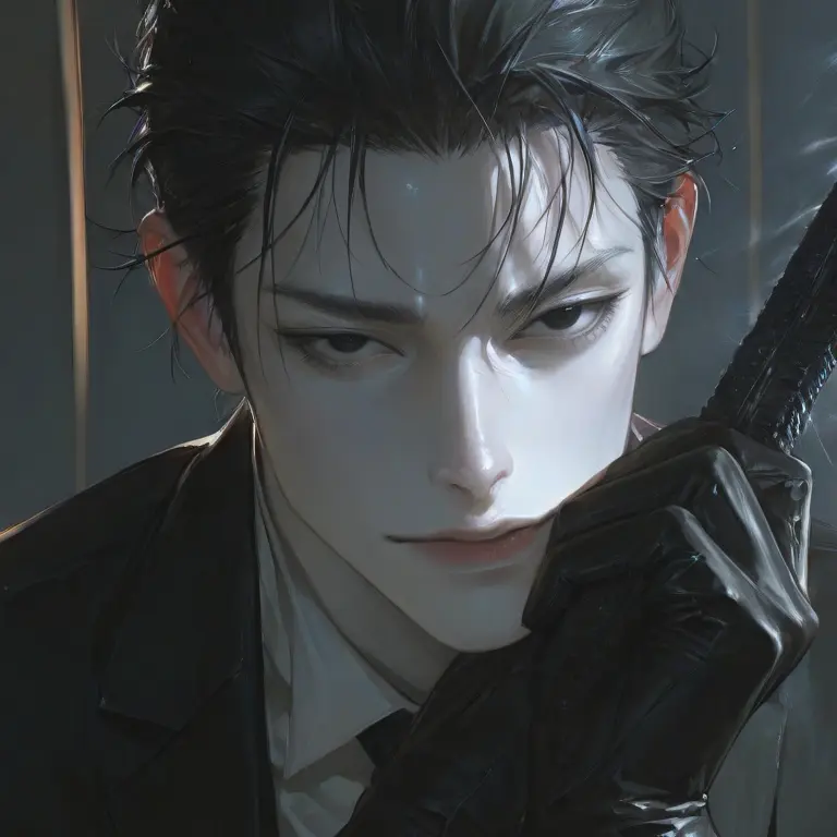 Gongju_bread의 한도훈