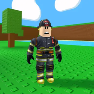 Profile image of 소방관