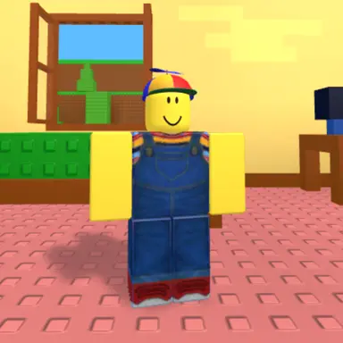 Profile image of 뉴비