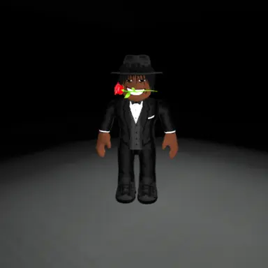 Profile image of 괴도 장년