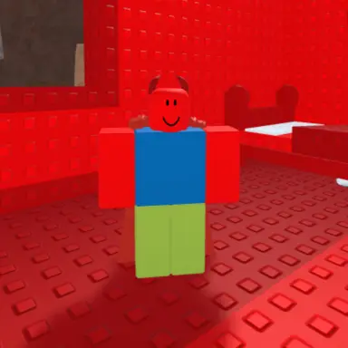 Profile image of 악마 뉴비