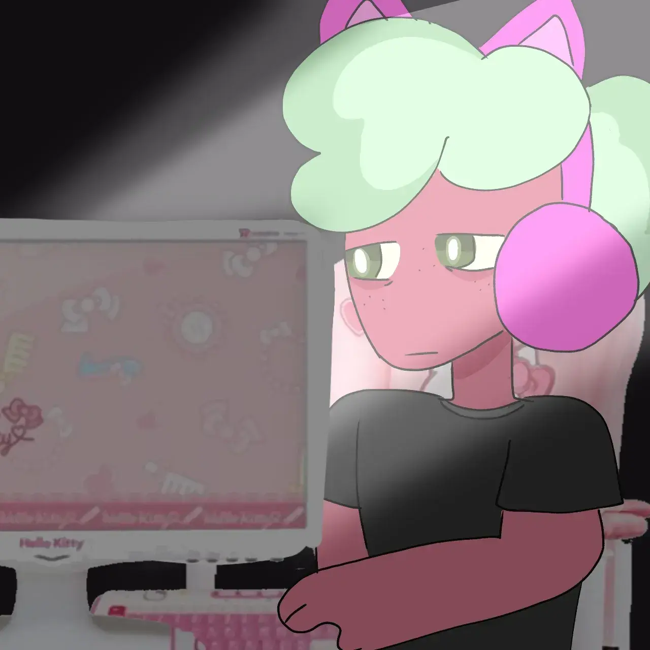 MaroonArmor1392의 Finn-Fruitcake