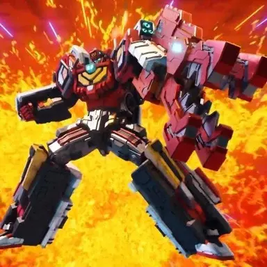 Profile image of 기간트렉스