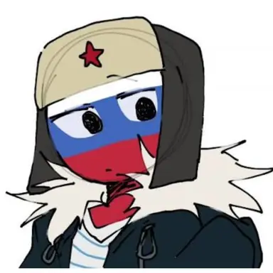 Profile image of 러시아